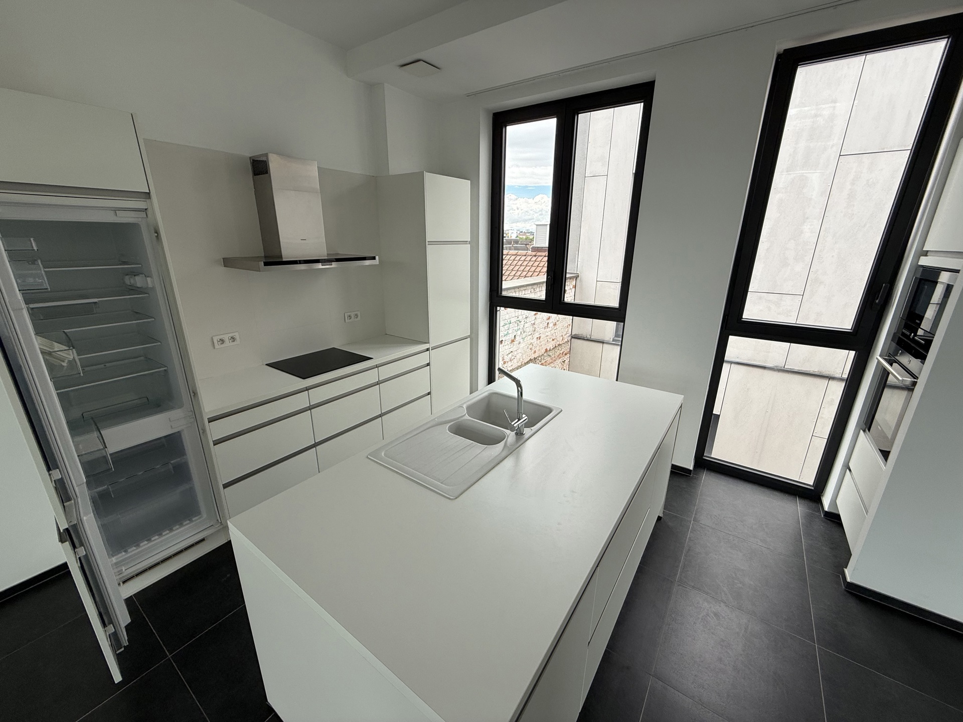 Apartment for rent in Brussels with 1 bedroom - photo 5