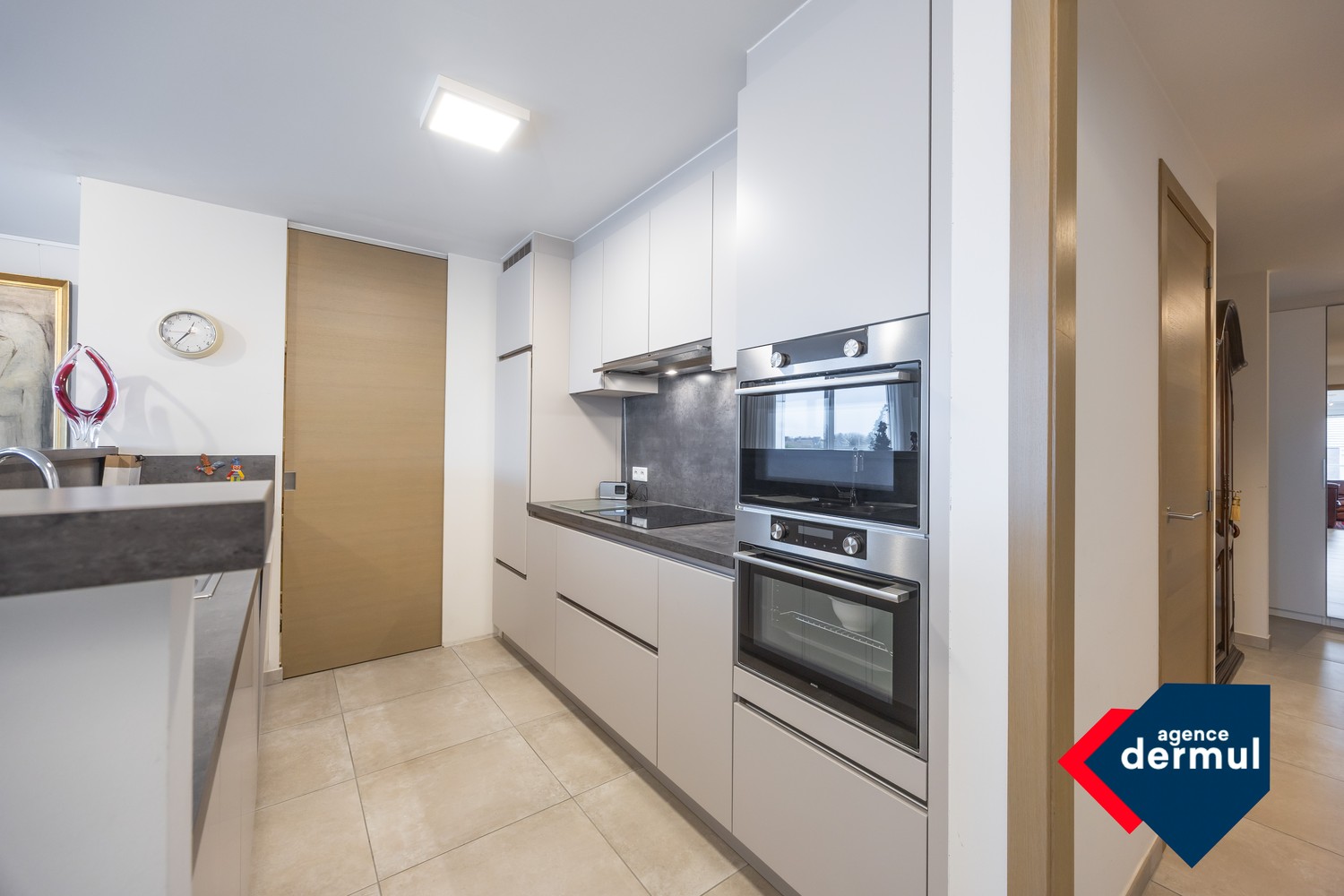 Apartment for sale in Ostend with 2 bedrooms - photo 5