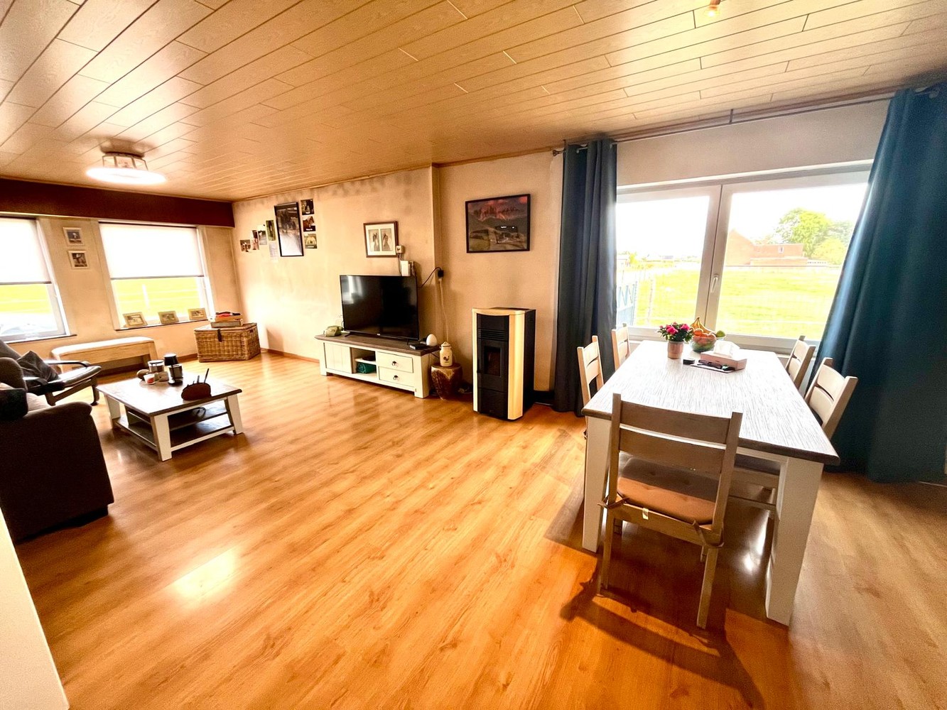 Mooie, gezellige gezinswoning te koop - foto 3