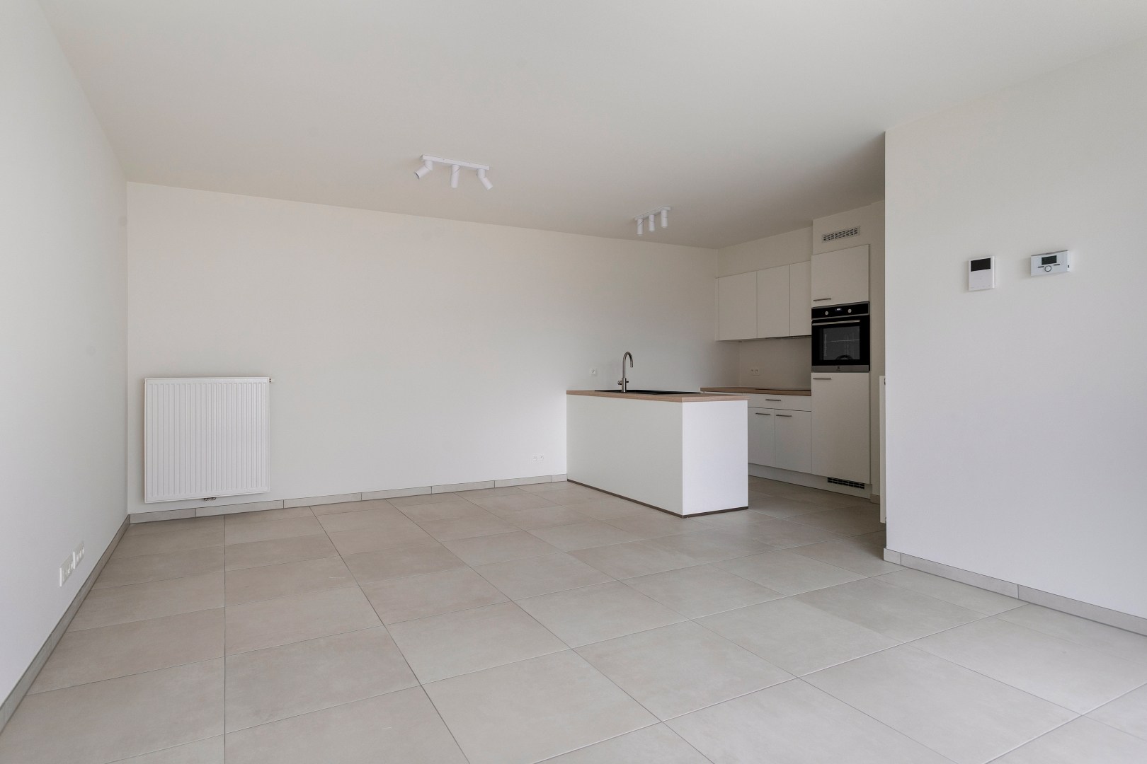 Energiezuinig nieuwbouwappartement met 2 slaapkamers en terras - foto 5