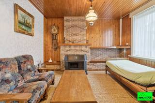 House for sale in Liedekerke