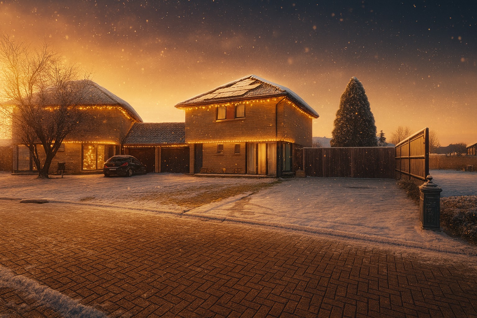 Maison à vendre à Maaseik avec 3 chambres - photo 1