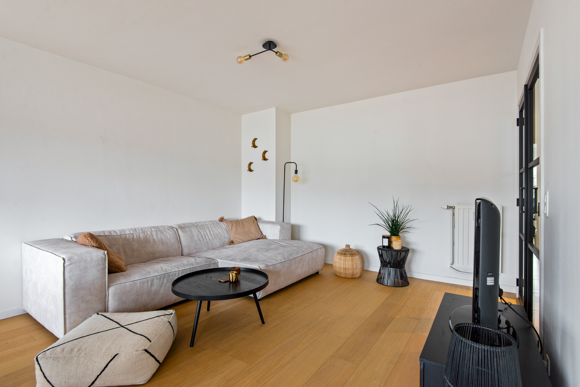 Apartment for sale in Mechelen with 2 bedrooms - photo 3