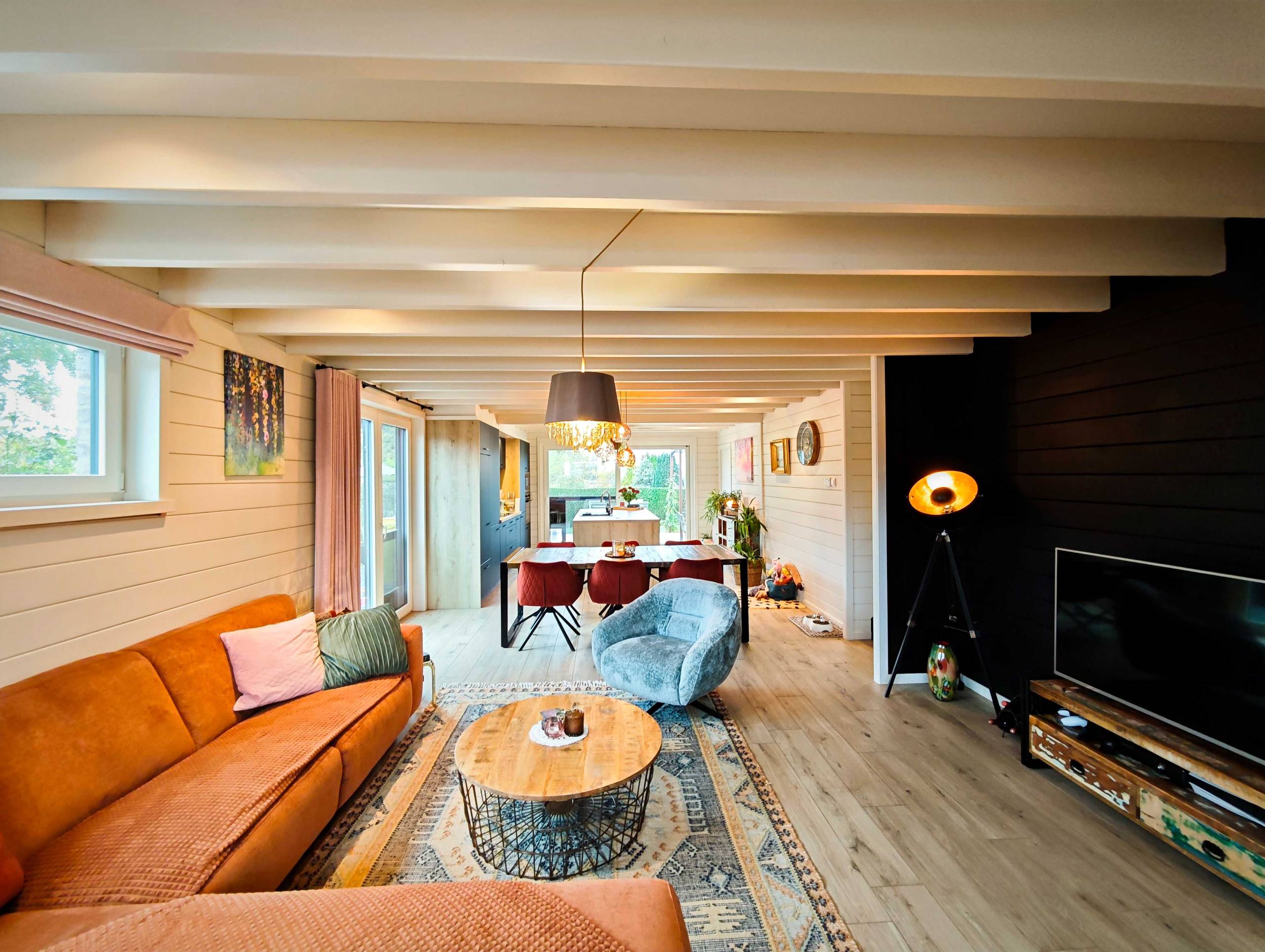 Maison à vendre à Scherpenheuvel avec 3 chambres - photo 3