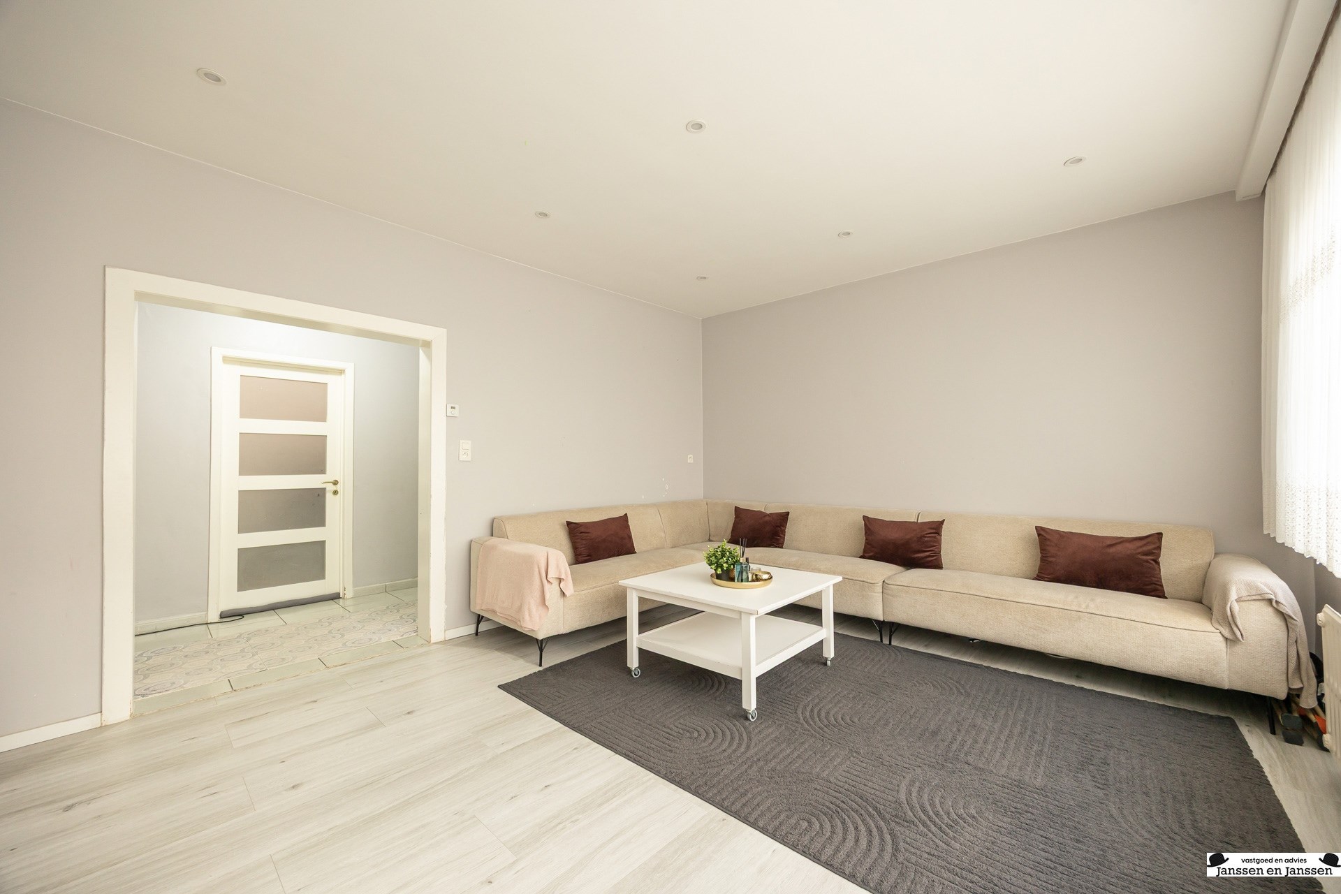 appartement - foto 5