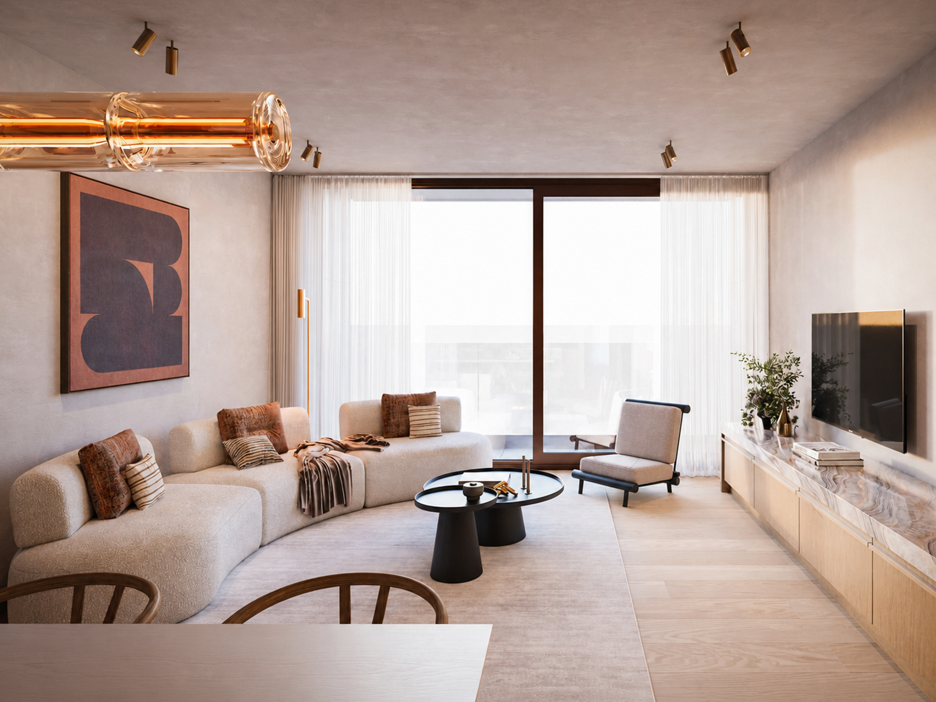 Appartement à vendre à Knokke-Heist avec 1 chambre - photo 4