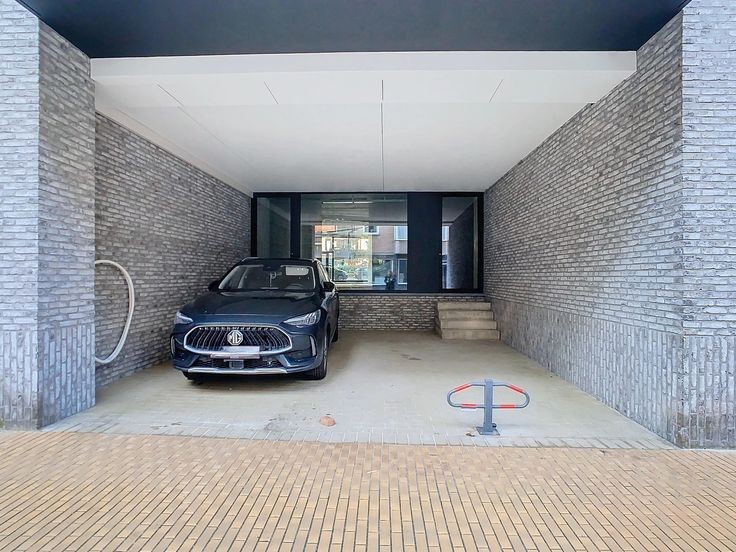 NIEUWBOUW FLEXRUIMTE TE HUUR MET-OF ZONDER LAADKADE  - foto 2