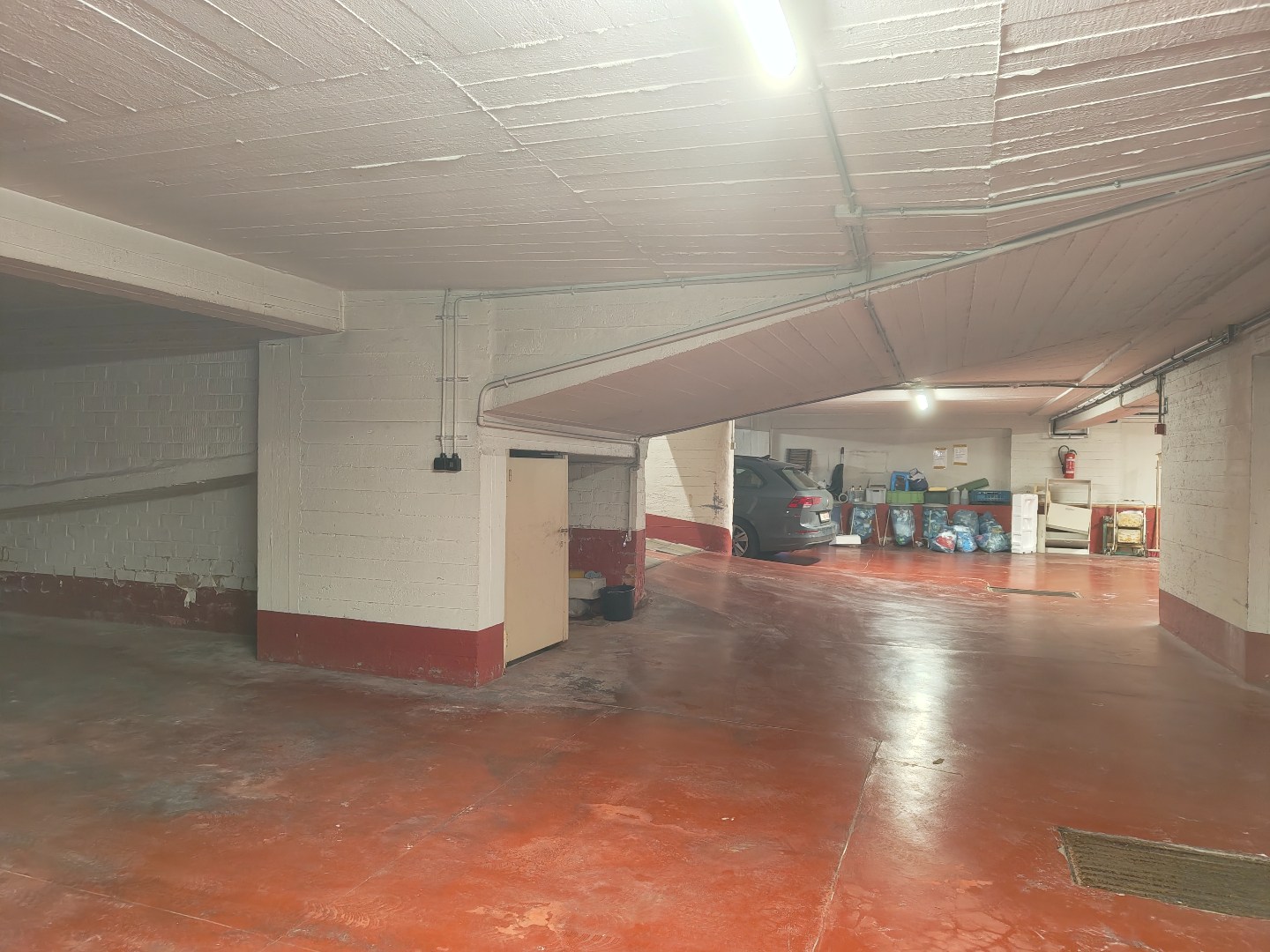 Garage à louer à Gand - photo 4