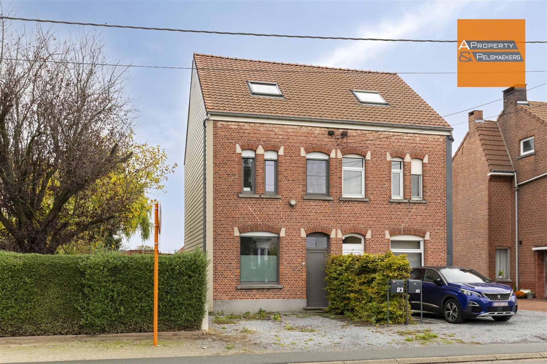 Huis - foto 1