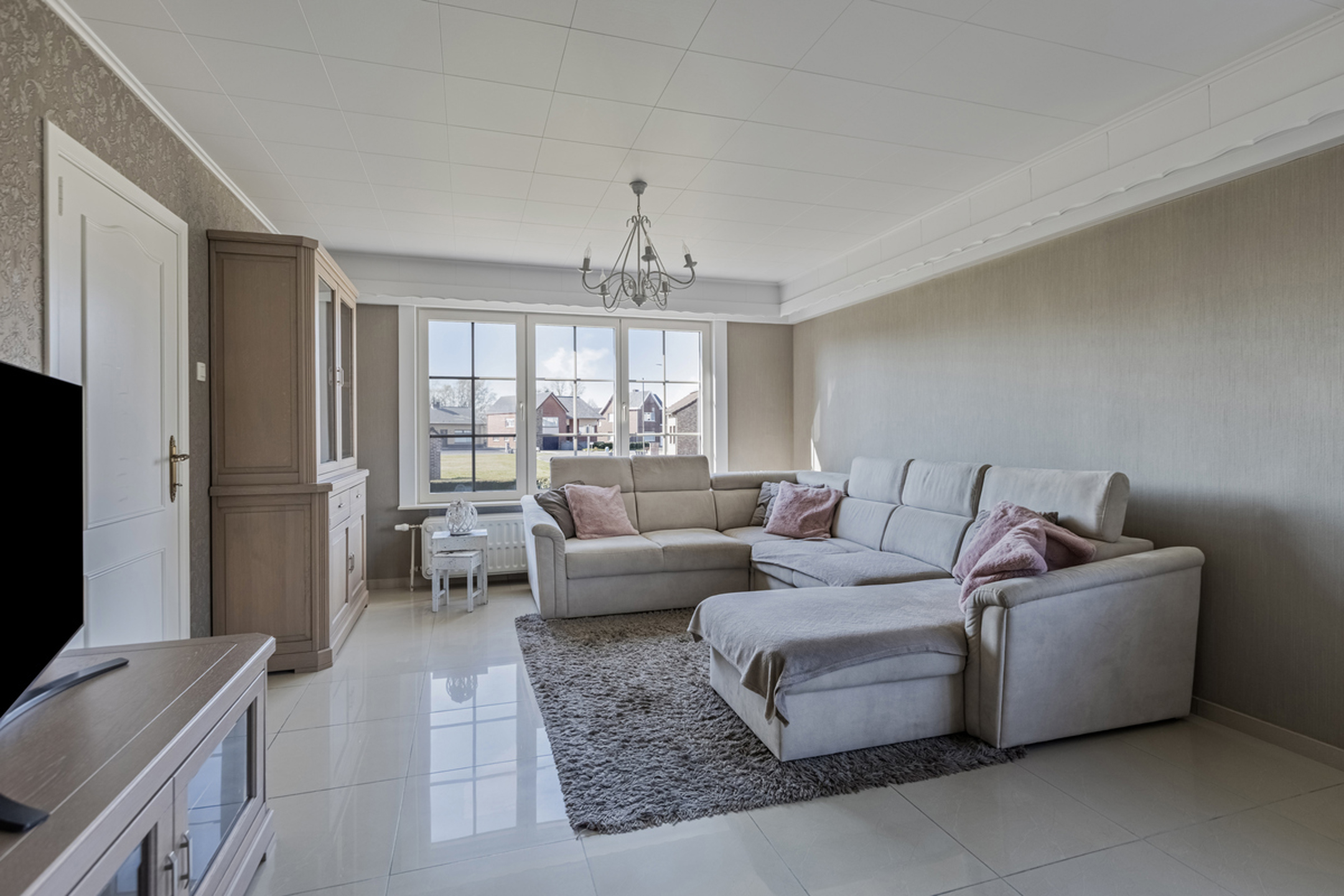 Maison à vendre à Heppen avec 3 chambres - photo 3