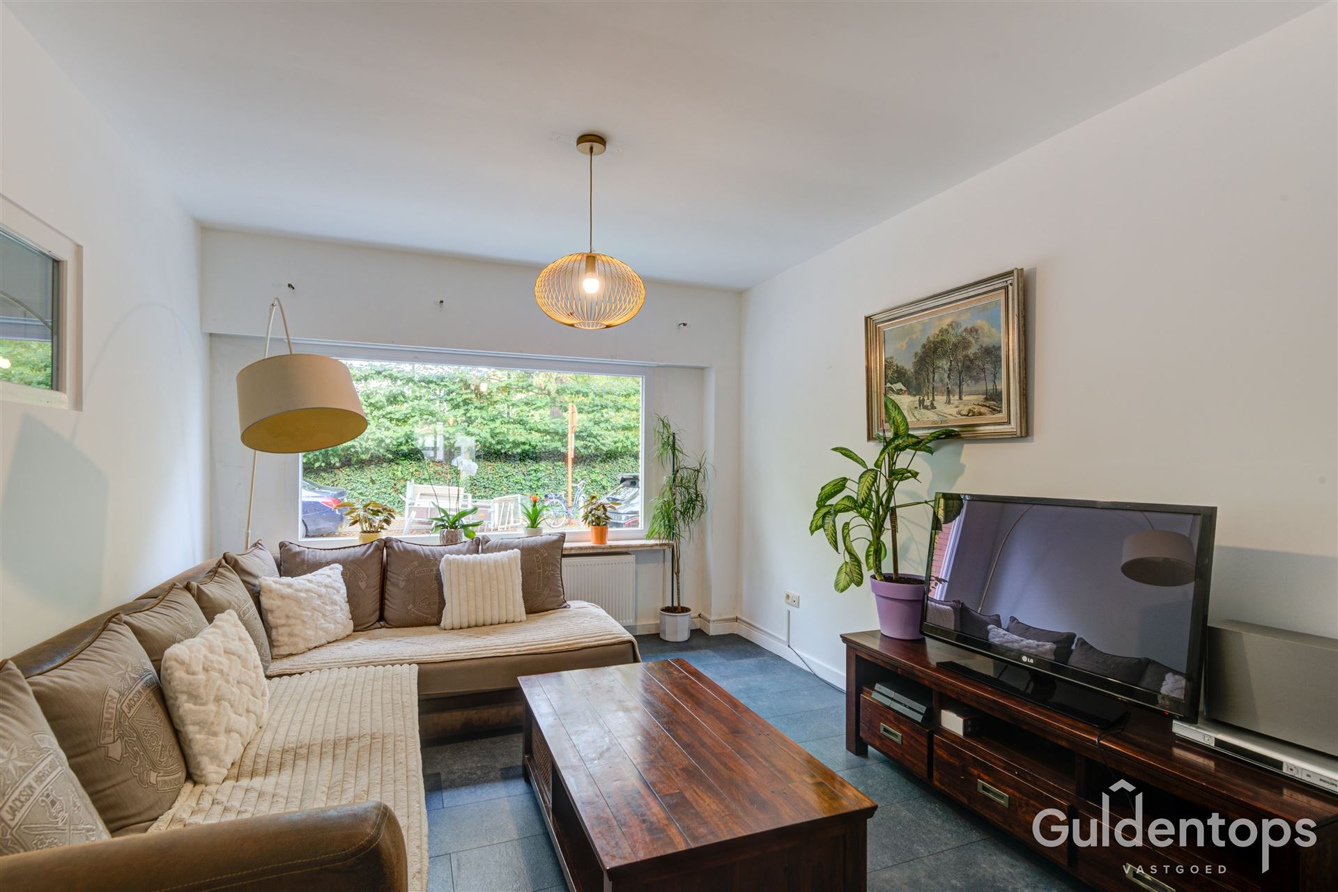 Woning met 3 slaapkamers, 2 badkamers en zuidgerichte tuin - foto 5