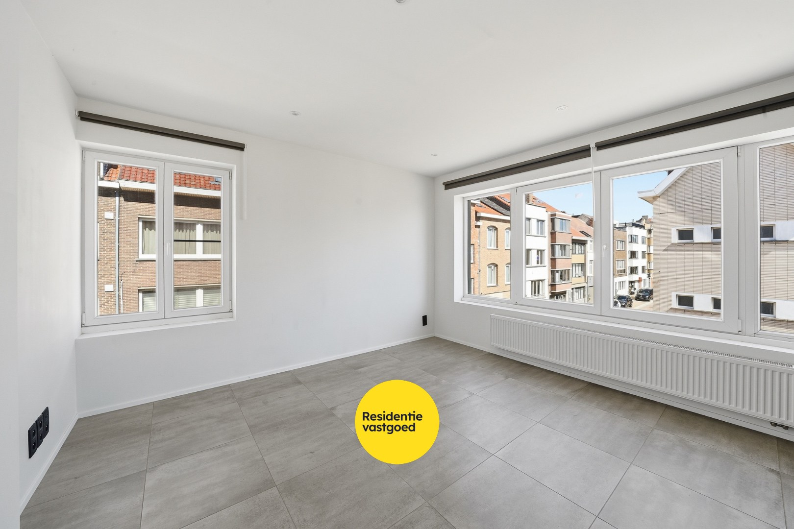 Instapklaar, energiezuinig appartement op topligging in Mariakerke (Oostende) - foto 5