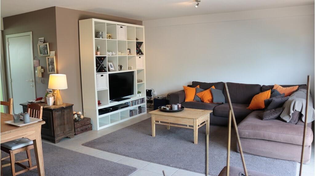 Ruime 3-slaapkamerduplex met Autostandplaats te huur in Zedelgem - foto 2