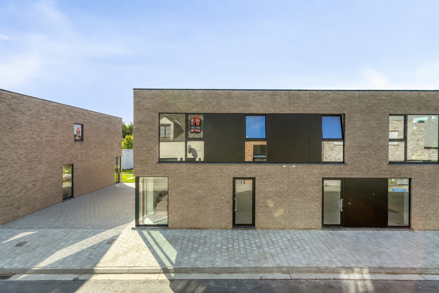Energiezuinige nieuwbouwwoning met 4 slaapkamers te koop in Gistel (Snaaskerke) - photo 5