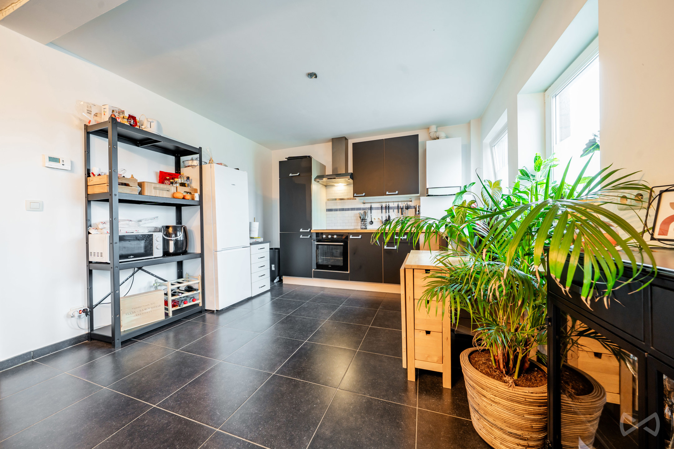 Appartement à vendre à Amay avec 2 chambres - photo 4