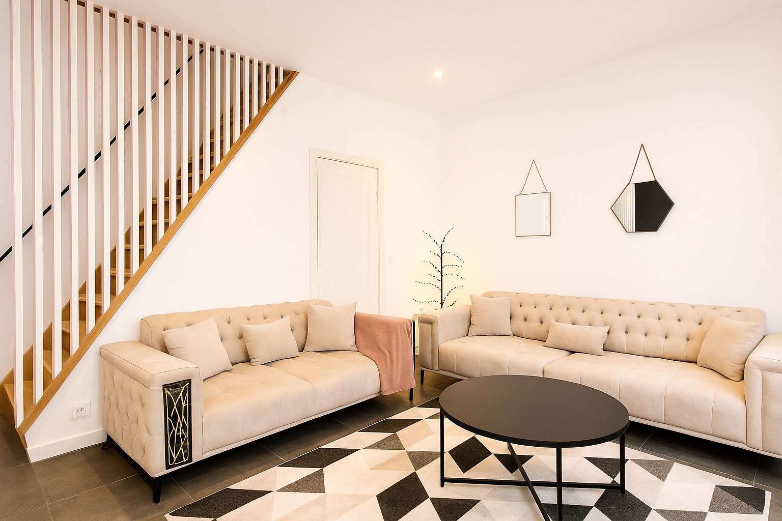 Maison à vendre à Saint-Nicolas avec 3 chambres - photo 1