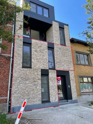 Appartement à louer à Ypres