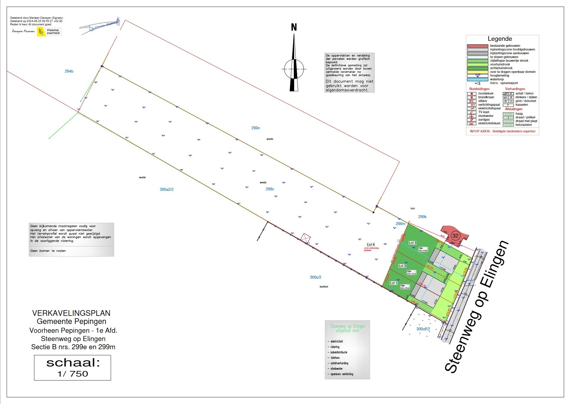 terrain à bâtir - photo 4