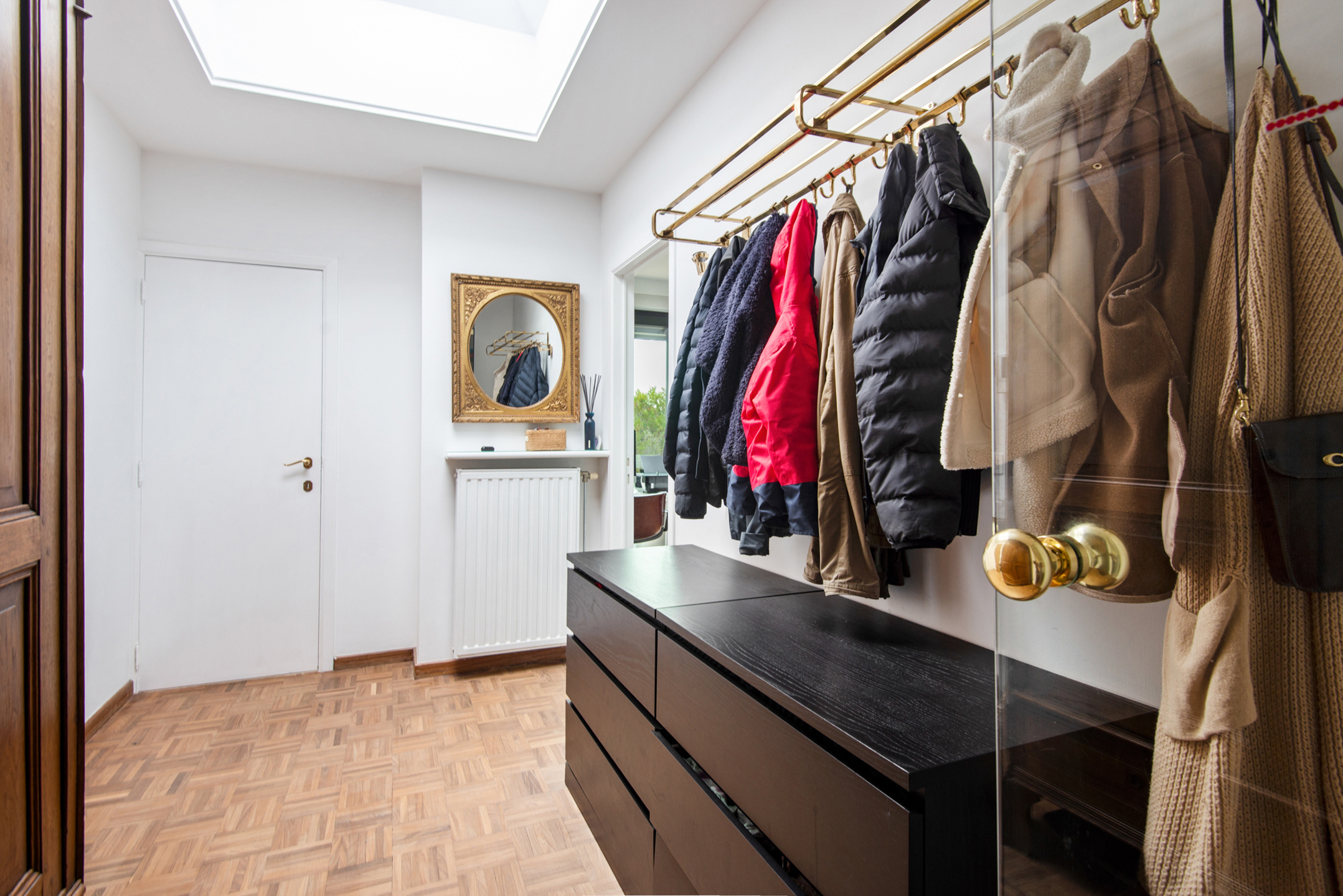 Uitzonderlijk ruim penthouse met zonnig zuid-terras - foto 5