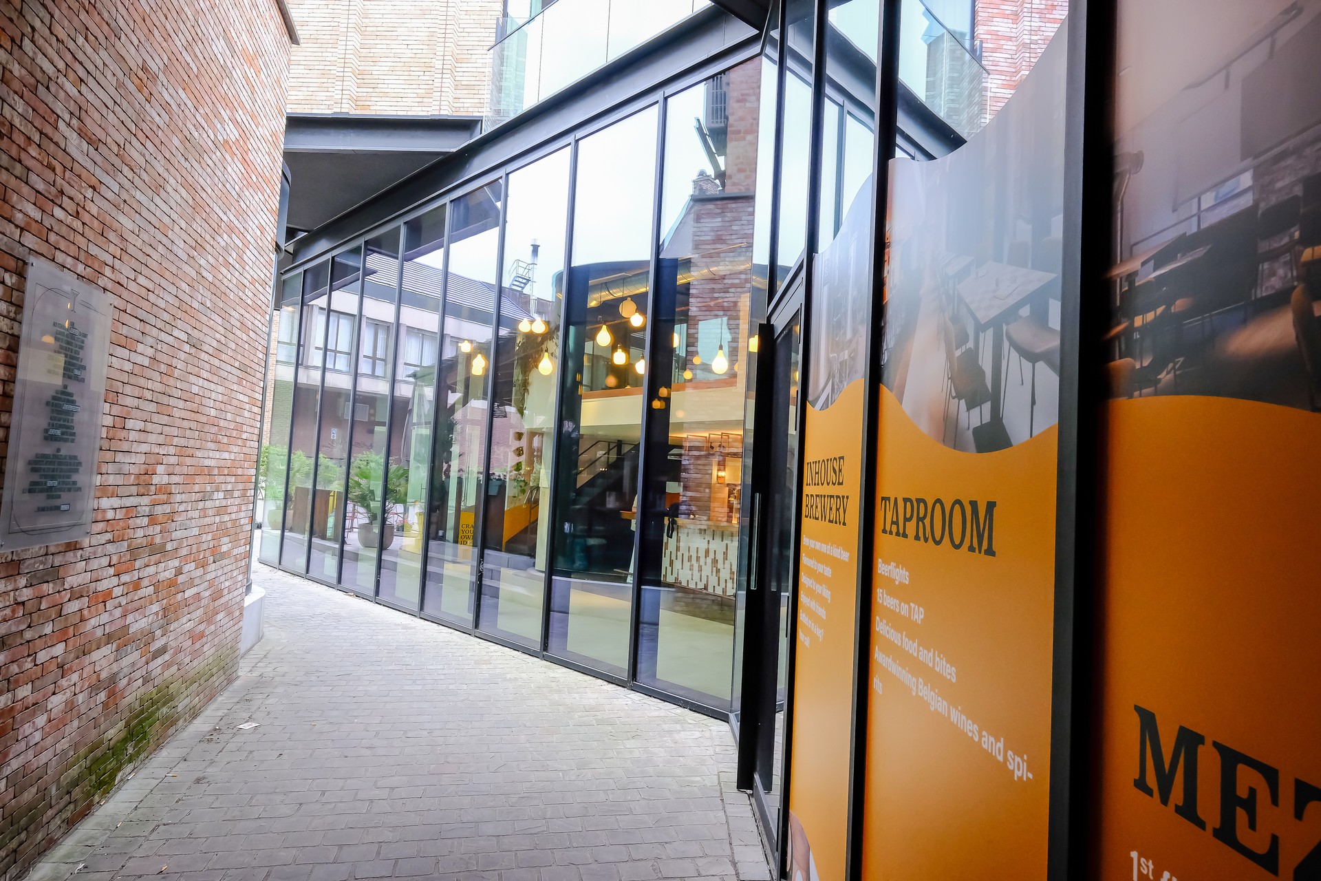 Handelspand van 245 m² op toplocatie in hartje Hasselt - foto 5