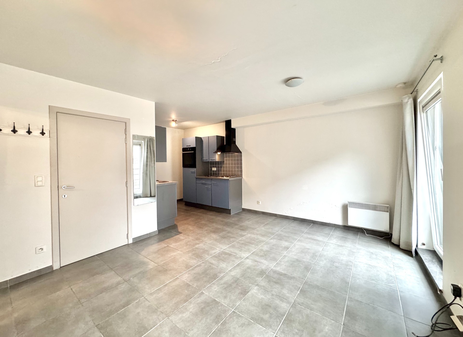 1-SLAAPKAMERAPPARTEMENT | 1 PARKING | ZONNETERRAS | GENT ZUID - foto 5