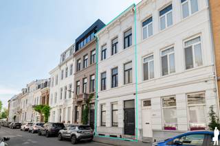 Maison à vendre à Anvers