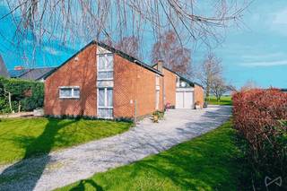 Rue de Wanfercée-Baulet 124, 6224 Wanfercée-Baulet