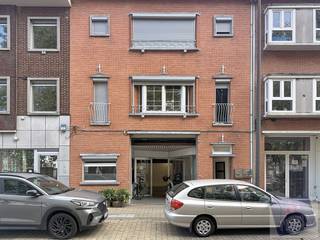 Commercial for sale in Hasselt
