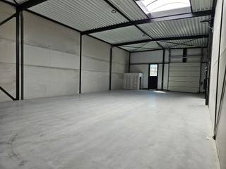 Commercial à louer à Hasselt