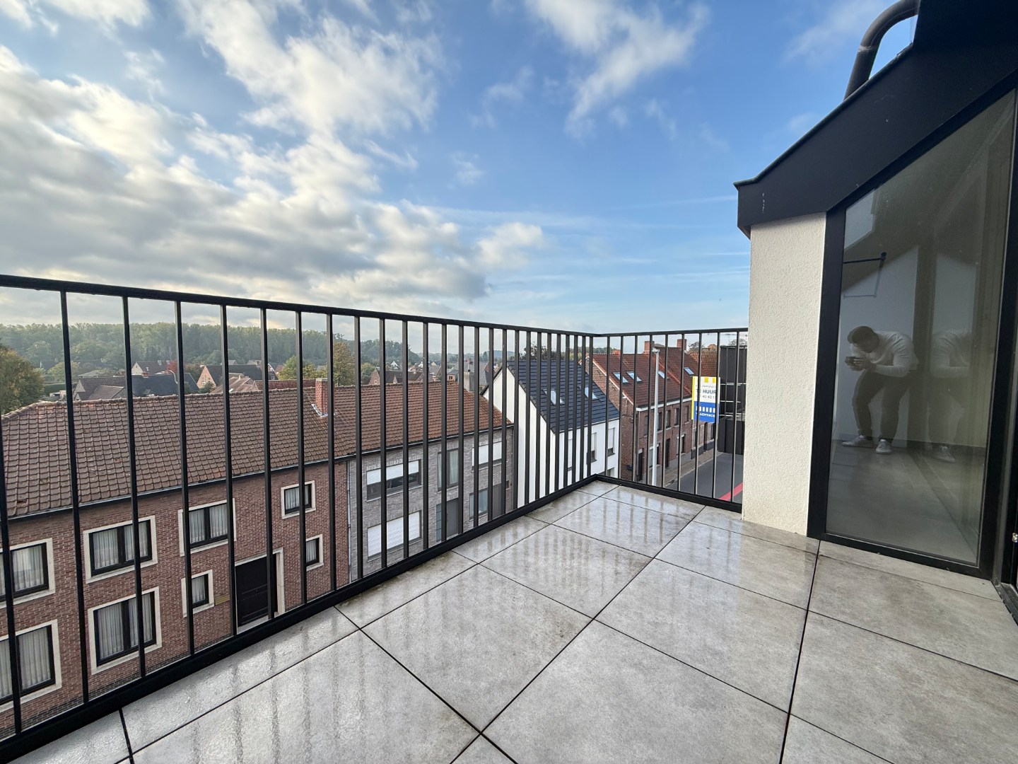 Apartment for rent in Wielsbeke with 2 bedrooms - photo 5