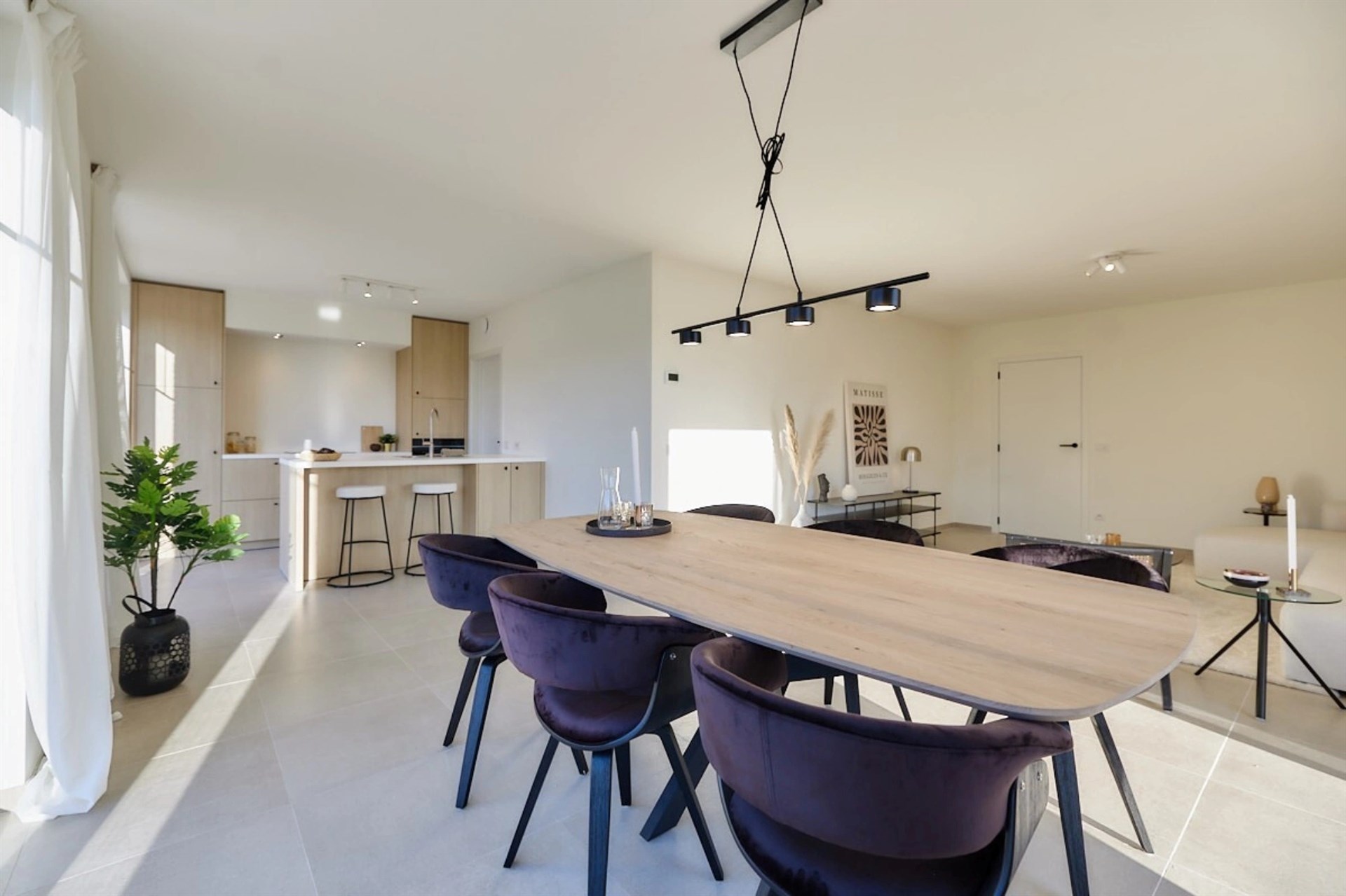 Rustig en energiezuinig wonen in Hofstade (Aalst) - foto 5