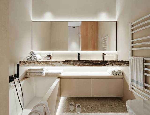 Project te koop in Knokke