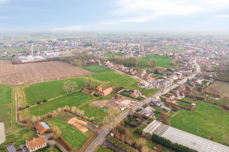 Oedelem (Beernem), Beekstraat - Fase 1: Lot 08 - foto 2