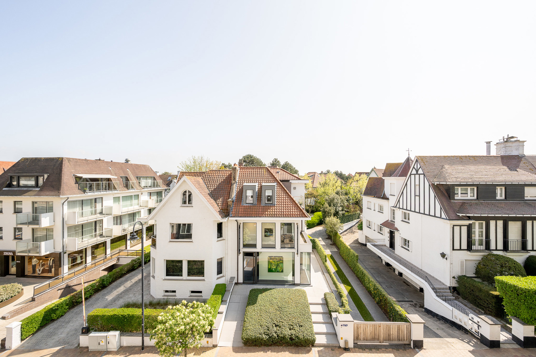 Appartement à vendre à Knokke-Heist avec 3 chambres - photo 4