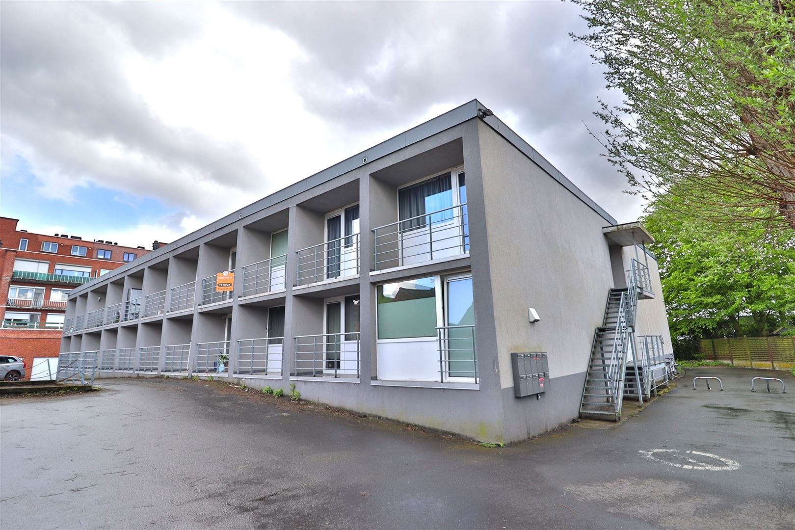Appartement in Kortrijk