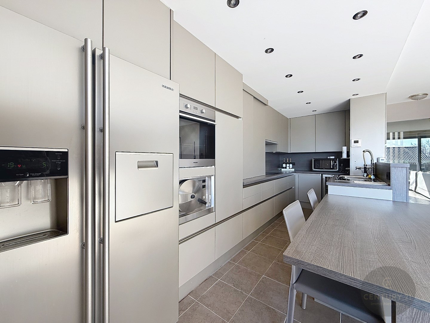 PENTHOUSE met prachtig terras! - foto 2