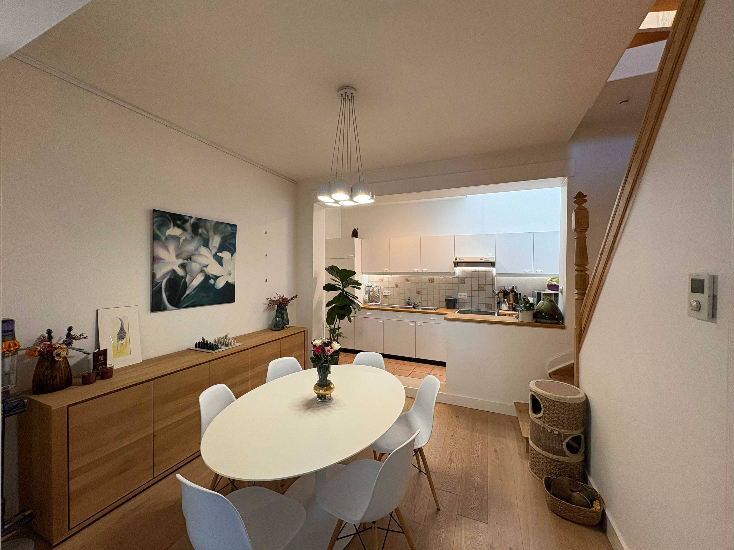 House for sale in Leefdaal with 3 bedrooms - photo 4