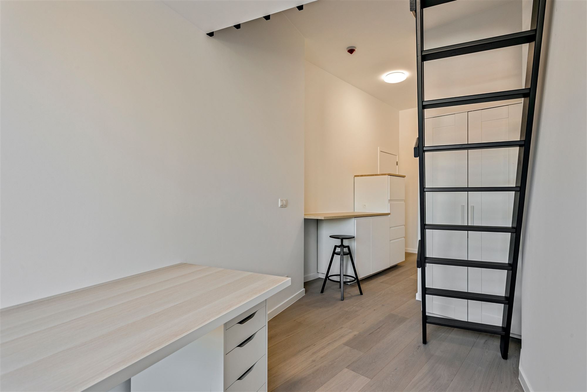 Appartement à vendre à Louvain