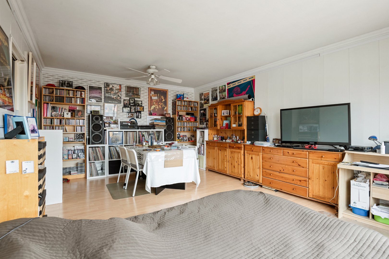 2 slaapkamer appartement - foto 4
