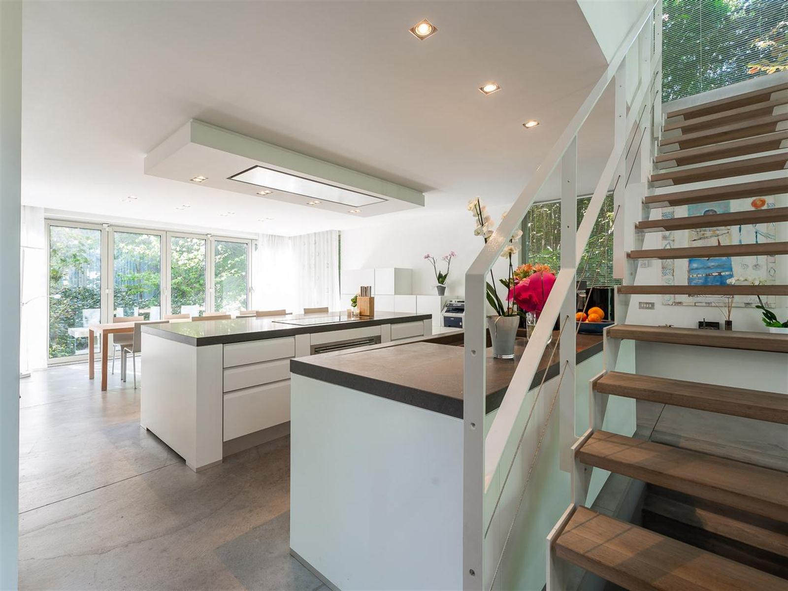 House for rent in Berchem-Sainte-Agathe with 3 bedrooms - photo 5