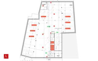 Op zoek naar een veilige, droge en centraal gelegen parkeeroplossing in Sint‑Gillis‑Waas?In de nieuwbouwresidentie Stationshof, langsheen de...