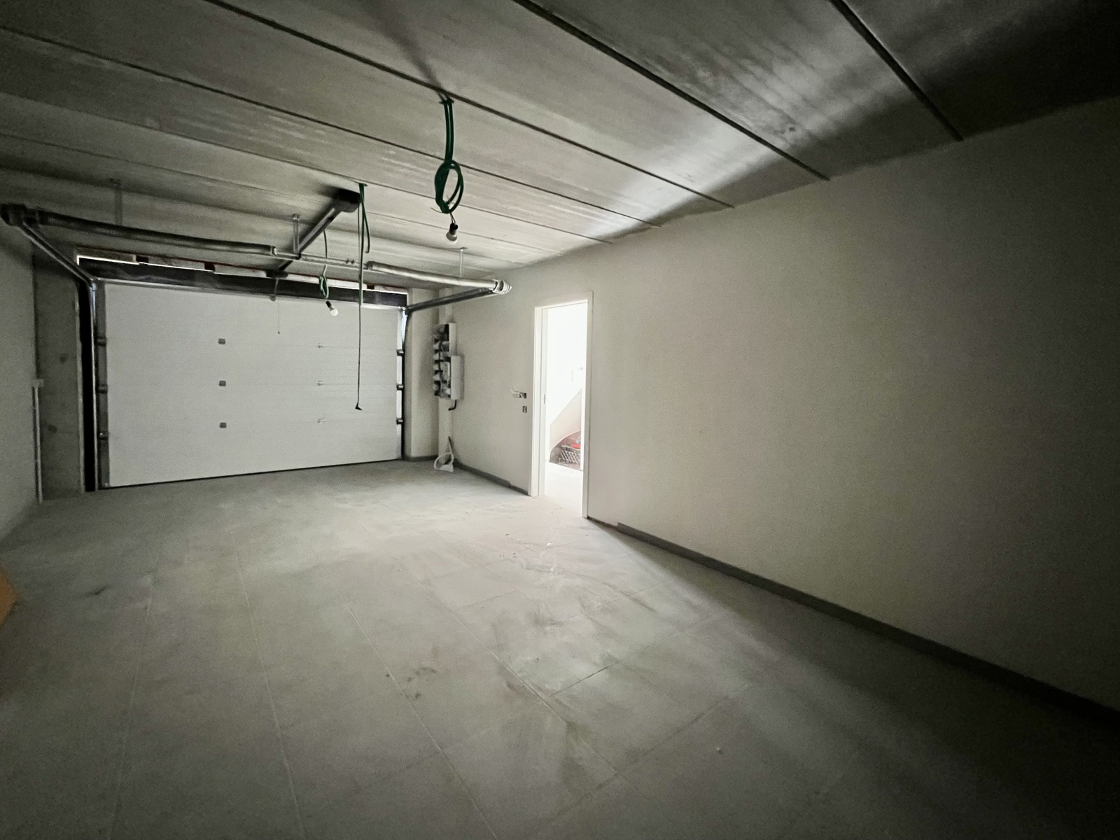 Super gelegen woning met tuin in het landelijke Aaigem - foto 5