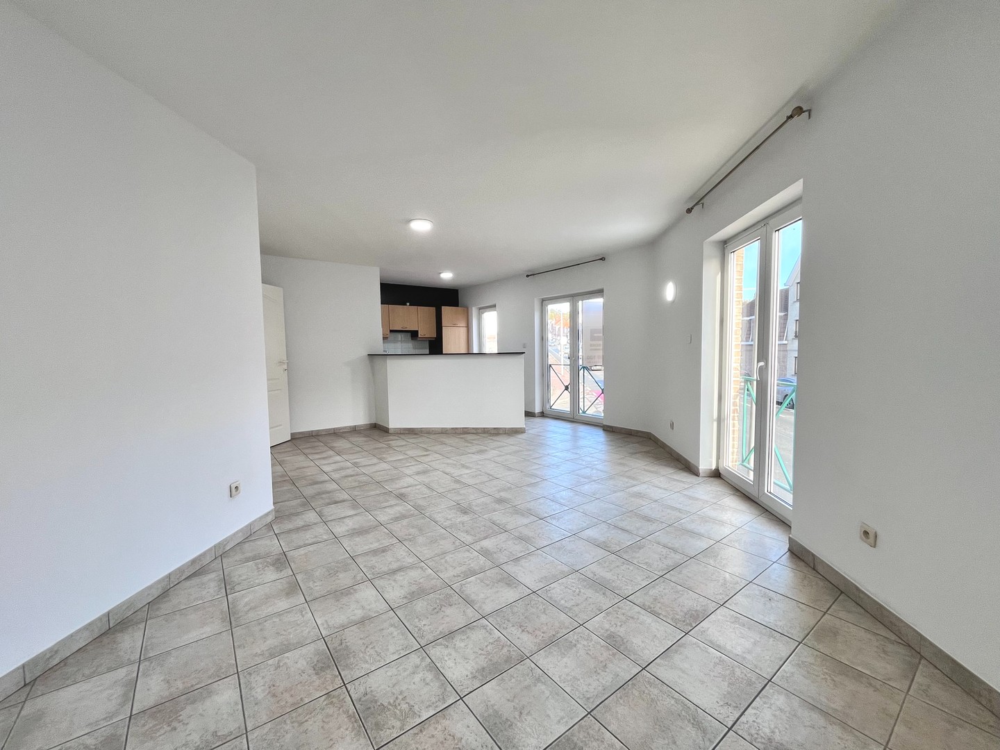 Lichtrijk appartement met 2 slpks - photo 4
