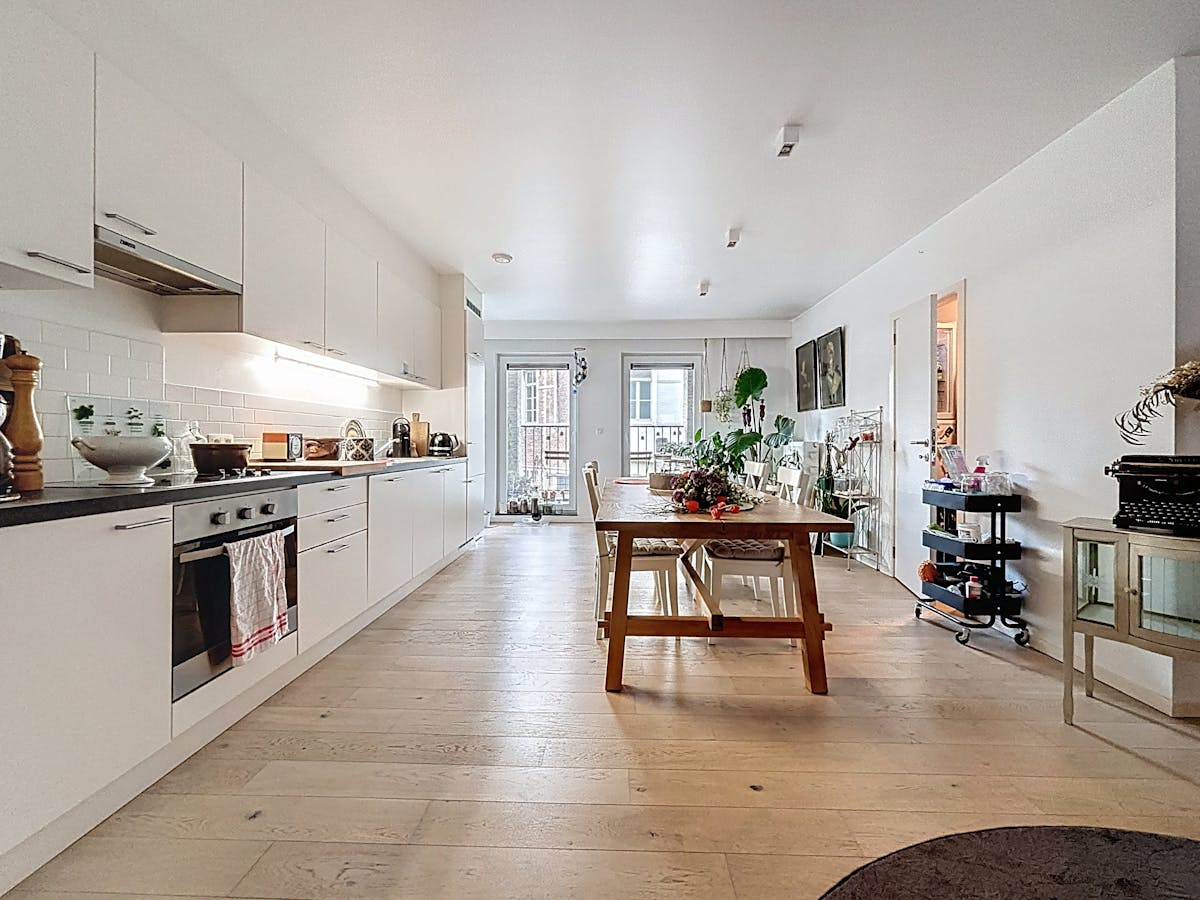 Exclusief nieuwbouwappartement bij Sint-Jacobs te Gent - foto 3