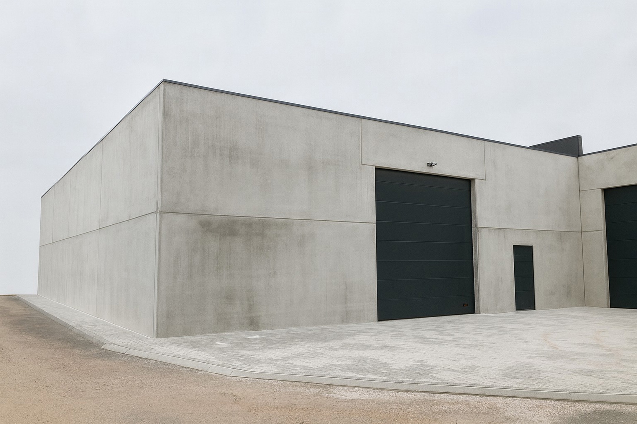 Commercial à vendre à Zottegem - photo 4