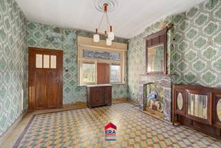 U woont hier in een groene, aangename omgeving met vlotte verbindingen naar het centrum van Balen, alsook naar omliggende gemeenten. Winkels,...