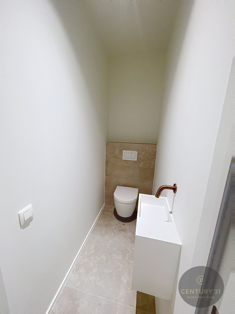 Standaard 2-slaapkamer appartement in residentie OYSTER - foto 5