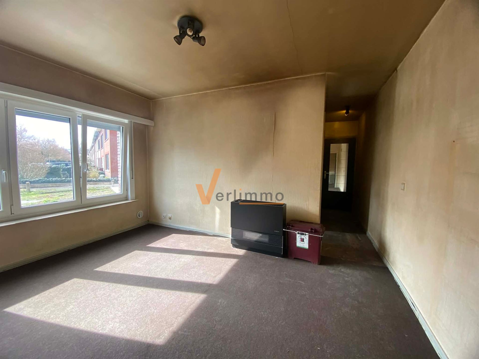 Apartment for sale in Schoten with 1 bedroom - photo 3