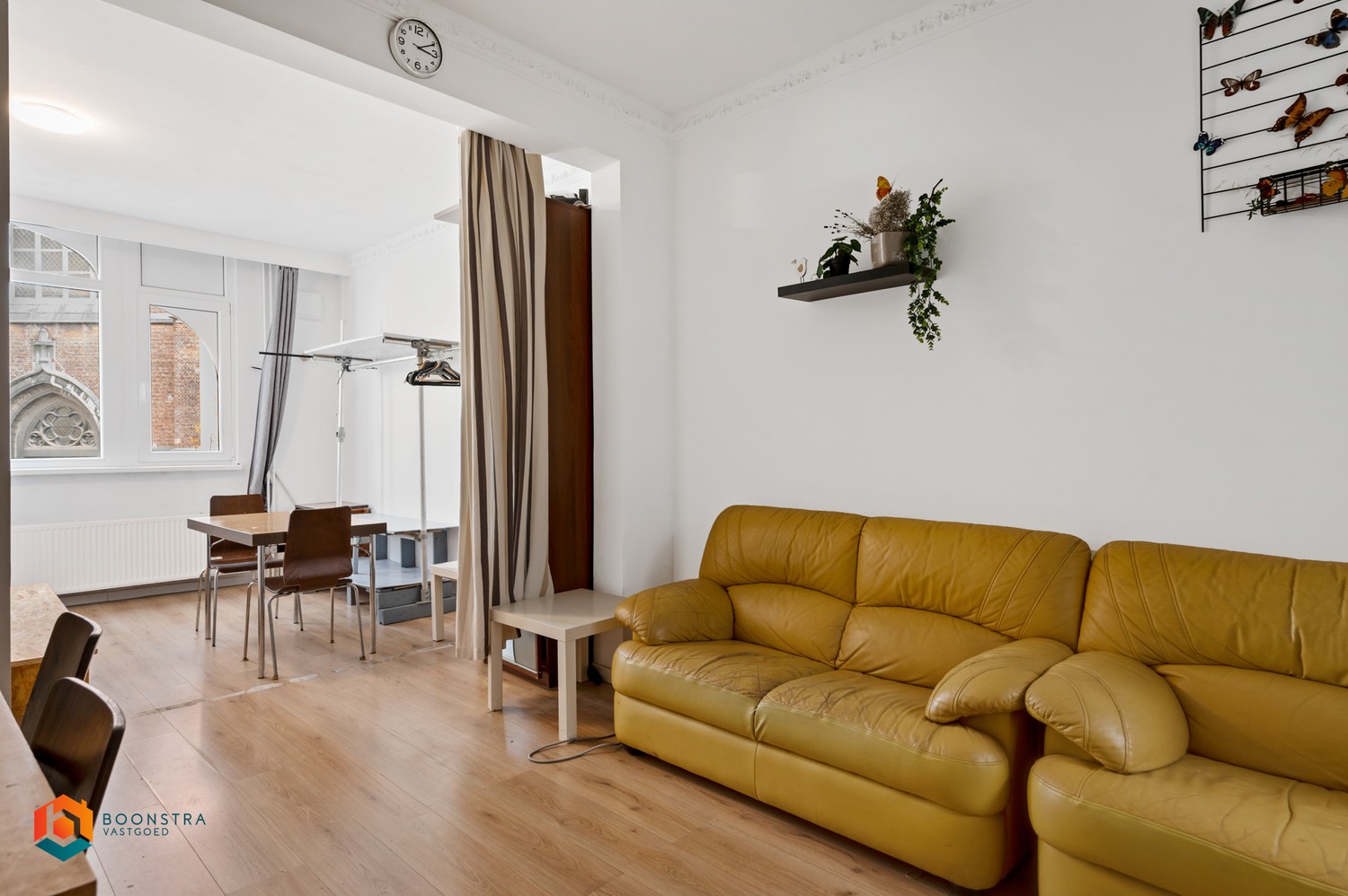 Ruime woning met 3 (à 4) slpkrs te Mechelen - foto 5