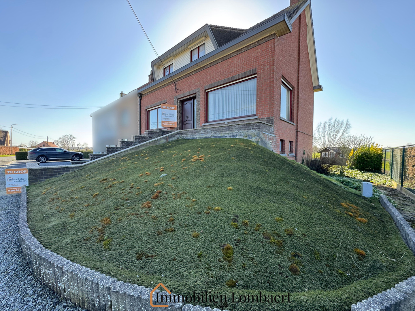 House for sale in Ledegem - photo 4